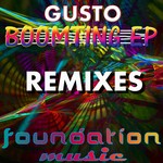 cover: Gusto - Boomting (remix)