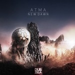 cover: Atma - New Dawn EP