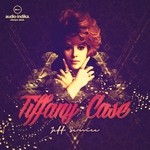 cover: Jeff Service - The Tiffany Case EP