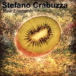 cover: Stefano Crabuzza - Raw Elements