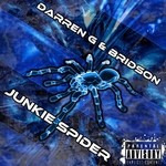 cover: Darren G|Bridson - Junkie Spider