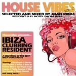 cover: Ribas, Joan|Various - House Vibes Vol 2 (Selected & Mixed by Joan Ribas)