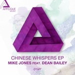 cover: Mike Jones - Chinese Whispers