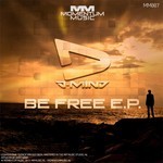 cover: D-mind - Be Free