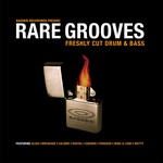 cover: Various - Rare Grooves: Freshly Cut Drum & Bass