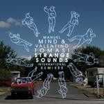 cover: Manuel Mind|Valentino Tomasi - Strange Sounds