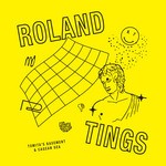 cover: Roland Tings - Tomita's Basement