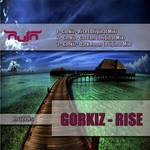 cover: Gorkiz - Rise