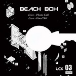 cover: Ecco - Beach Box