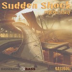 cover: Sudden Shock - Repteis