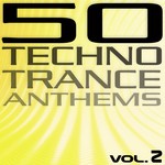 cover: Various - 50 Techno Trance Anthems Vol 2