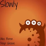 cover: Boren, Alec|Deep Groove - Slowly