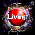 cover: Beatallfusion|Ofelia - We Are Living (2K13 mixes)