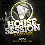 cover: Wawa - Pump Up The Jam