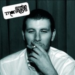 cover: Arctic Monkeys - Whatever People Say I Am That's What I'm Not