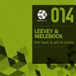 cover: Leevey & Nielebock - The Best Is Yet To Come