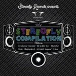 cover: Various - Stereofly Compilation Vol 2