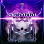 cover: Blazing Noise - Demon (remixes)