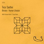 cover: Terje Saether - Blinded