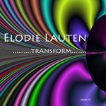 cover: Elodie Lauten - Transform