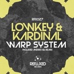 cover: Kardinal|Lowkey - Warp System