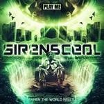 cover: Sirensceol - When The World Falls