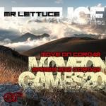 cover: Mr Lettuce - Move On