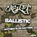 cover: Casket - Ballistic