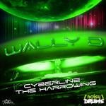 cover: Wally D - Cyberline