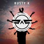 cover: Rusty K - Kali