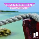 cover: Clandestine Ar - Leap Of Faith