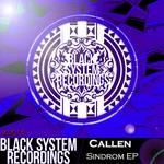 cover: Callen - Sindrom EP