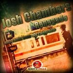 cover: Josh Chambers - Renegade