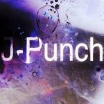 cover: J Punch - Level