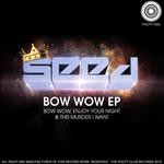 cover: Seed - Bow Wow EP