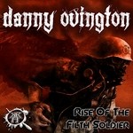 cover: Danny Ovington - Rise Of The Filth Soldier