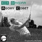 cover: Cj Daedra - Agony Comet