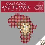 cover: Yamie Coxx - And The Musik