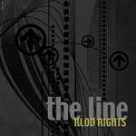 cover: Klod Rights - The Line