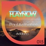 cover: Paul Anthonee - Adalana