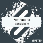 cover: Amnesia - Vandalism