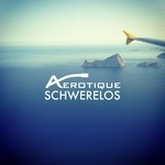 cover: Aerotique - Schwerelos EP