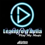 cover: Leandro Davila - Play My Music