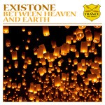 cover: Existone - Between Heaven & Earth EP