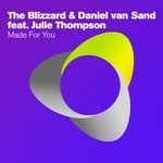 cover: Blizzard, The|Daniel Van Sand|Julie Thompson - Made For You