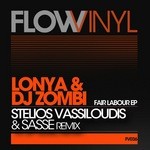 cover: Dj Zombi|Lonya - Fair Labour