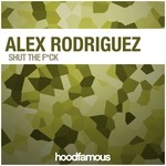 cover: Alex Rodriguez - Shut The F*ck