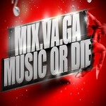 cover: Mix Va Ga - Music Or Die