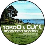 cover: Yokoo|Cur L - Panorama Garden