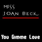 cover: Joan Beck - You Gimme Love